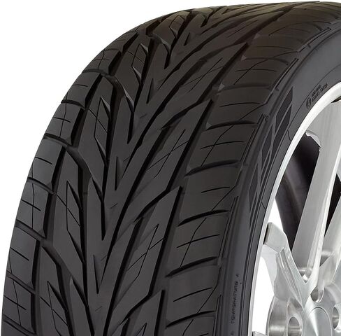 Toyo Tires Proxes STIII All-Season Radial Tire - 285/45R22 114V in Saudi Arabia