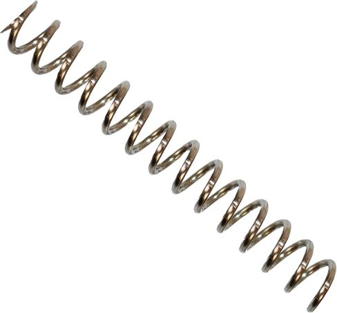 4LifetimeLines 3/16" x 8 ft Stainless Steel Brake Line Protector Gravel Guard - Spring Coil Design, Heavy-Duty Protection, Universal Fit, Easy Installation in Saudi Arabia