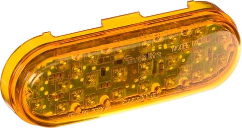 Truck-Lite (60275Y) LED Auxiliary/Turn Light Kit in Saudi Arabia