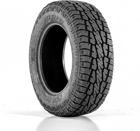 إطارات Pro Comp 42857017 Pro Comp Sport مقاس إطار لجميع التضاريس LT285/70R17 in Kuwait