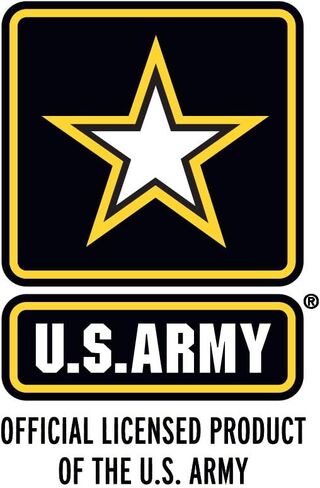 U.S. Army United States Army Eagle Logo Tow Trailer Hitch Cover Plug Insert in Saudi Arabia