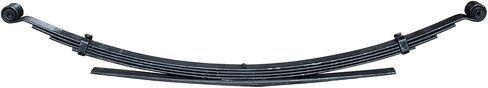 Dorman 929-107 Rear Leaf Spring Compatible with Select Chevrolet / GMC Models in Saudi Arabia