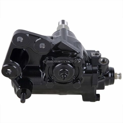 علبة تروس توجيه الطاقة لـ Isuzu NPR NQR NRR Chevy & GMC W5500 Tiltmaster يستبدل 897305047 - BuyAutoParts 82-00745AN جديد in Saudi Arabia