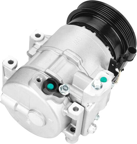 A/C Air Conditioner Compressor Clutch Fit for 2010-2013 10 11 12 13 Kia Forte Kia Forte Koup 2.0L 2.4L in Saudi Arabia