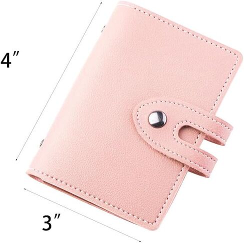 مجموعة تحدي التوفير بقيمة 400 دولار أمريكي أدوات تتبع تحدي التوفير الصغيرة حزمة تحدي التوفير ملف واضح لملف الميزانية النقدية الوصول إلى الأهداف من خلال المدخرات المرحلية in Kuwait