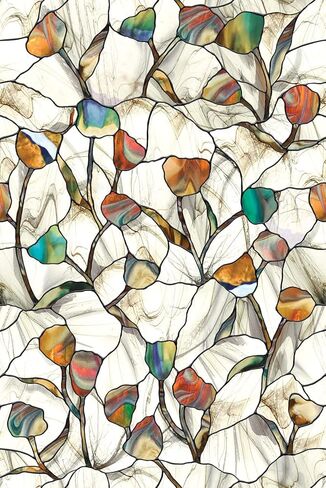 فيلم تظليل النوافذ آرتسكيب تيوليب 24 بوصة × 36 بوصة in Kuwait