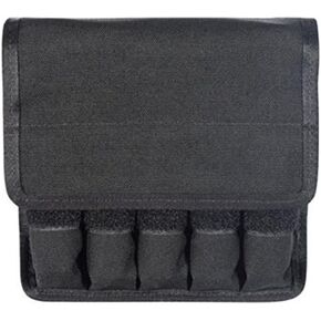 منتجات Tuff Tuff 5 Inline Mag Bacous ، Single Stack ، Black ، 7005-NE-1