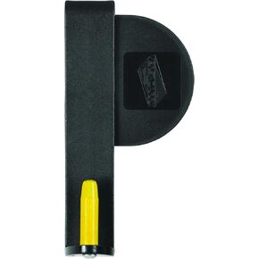 Allen Company VersaCarry ZeroBulk Ambidextrous Inside The Waistband Gun Holster for 9mm/3.5-Inch Barrel