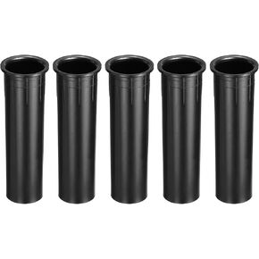 meccanixity 8pcs 26x95mm/1 x 3.7 بوصة مكبر صوت أنبوب أنبوب sprofer Bass Box Tube Woofer Bofer Box Pox Bass Air Port for DJ/PA Seeper Cabinets in Kuwait