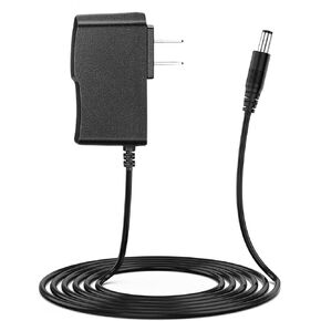 5V 2A Charger for Superbox Power Cord Replacement - for Superbox S4 pro S5 Max S3 Pro S2 Pro S1 S1 Pro Smart Media Player TV Box DC Power Supply, for S6 superbox Elite Ultra AC Adapter