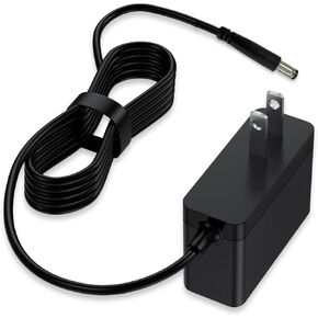5V Power Cord Compatible with Brother ADS-1700W ADS-1350W Charger ADS-1190 ADS-1200 ADS-1250W ADS-1300 ADS1190 ADS1200 Wireless Compact Portable Scanner SA-AD-001 UU318-0530 AC Adapter Charging Cable