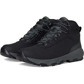 Columbia Mens Newton Wander Leather in Kuwait