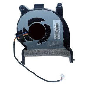 New CPU Cooling Fan Replacement for HP Elitedesk 800 G3 G4 G5 Elitedesk 705 G4 G5 ProDesk 400 G3 G4 G5 ProDesk 405 G4 G5 ProDesk 600 G3 G4 G5 Series Mini Desktop