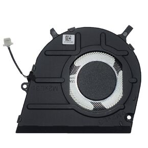 مشجع تبريد وحدة المعالجة المركزية الجديدة لـ Dell Inspiron 14 7420 2-in-1 7425 2-in-1 DC5V Series 0M4FMG B8306AFHNF2100TN (فقط مناسبة لسلسلة 2 في 1)