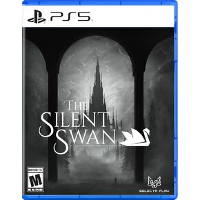 البجعة الصامتة - PlayStation 5
