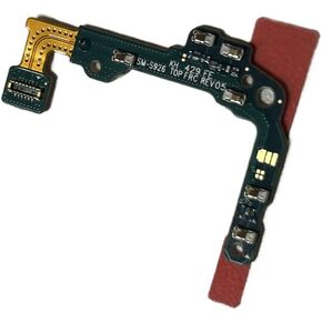 OEM EAR MEEDER ANTENE CABLE FLEX متوافق مع أجزاء Samsung Galaxy S24+ 5G SM-S926
