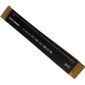 OEM Main-SUB Main Flex Cable Compatible with Samsung Galaxy Xcover 6 PRO SM-G736U Parts