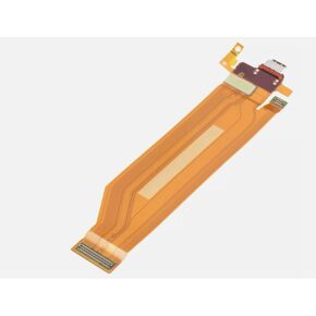 Mustpoint Charging Port Flex Cable for Sony Xperia 10 II 2nd Gen XQ-AU51 XQ-AU52 6.0"