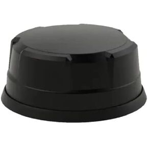 Sierra Wireless Airlink 6-in-1 LTE/5G Dome Antenna - 2 x LTE/5G, 3 x Wi-Fi, GNNS - SMA - 15ft - Bolt Mount - Black - 6001364