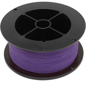 Rio Dacron Fly Line Backing 30 lbs. 100 yd. Purple