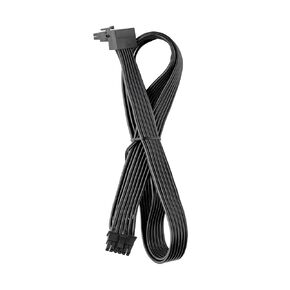 CableMod Basics Universal 12V-2x6 12VHPWR 90° Direct PCI-e Cable (Variant B)