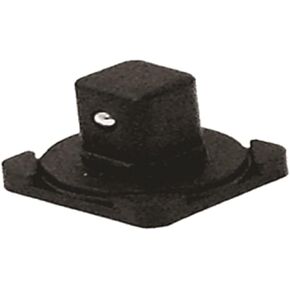 Mechanic's Time Savers - Locking Post 25 Pack 3/8 Inch (LAS38LP25)