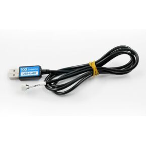 100BALANCE UART to USB Cable 6pin GH1.25 for Smart Active Balance BMS