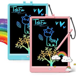 TEKFUN 10Inch LCD Writing Tablet Doodle Board