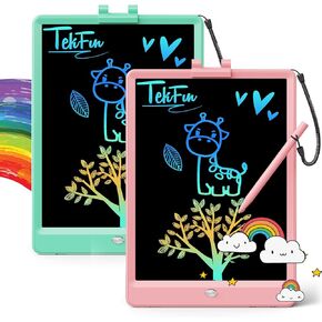 TEKFUN 10Inch LCD Writing Tablet Doodle Board