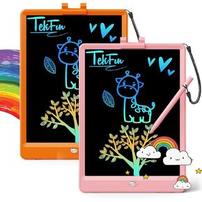 TEKFUN 10Inch LCD Writing Tablet Doodle Board