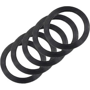 5KSB5-4 ، KSB5SS-4 ، KSB5 ، KSB3-3 ، KSB5-3 ، مناسبة لحشية خلاط AT-HEN/SEAL 5PCS