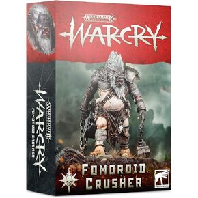 Warhammer AOS - Warcry: Fomoroid Crusher