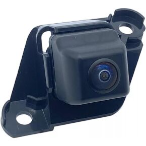 Rear View Backup Camera 86790-04010 Compatible with for Toyota Tacoma 2009 2010 2011 2012 2013 Reverse Park Assist Camera Replace 590-086, 8679004010