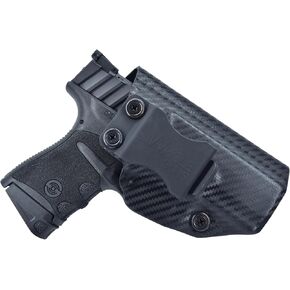 IWB Full Cover Classic - Inside The Waistband Holster - fits Stoeger STR-9MC