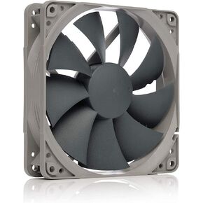 Noctua Bundle Including: 2X NF-P12 Redux 1700 PWM Fan, 1x NA-SYC1 Y Splitter Cable, 1x NA-SEC1 30cm Extension Cable