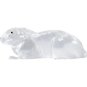 Ballistics Gel 3-D Rabbit Target
