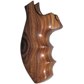 HogueHogue, Wood Grips PAU Ferro,