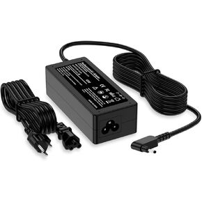 65W Laptop Charger Replacement for Acer Aspire 5/3/1 A515-54 A315-24P,Chromebook N15Q8 N15Q9 N16P1 C738T C740 PA-1450-26,Swift 3,Spin 1/3/5,SF314-51 SP111-32N CB3-131 Adapter Power Cord