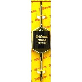 Wilson W5000T-10B Trucker Antenna Black [Electronics]