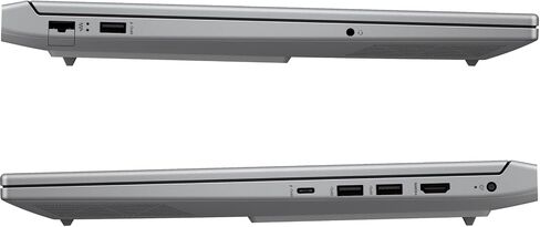 HP 2025 Gaming Laptop | Omen 16 | Intel 20-Core i7-14700HX | NVIDIA GeForce RTX 4060 8GB | 32GB DDR5 | 1TB SSD | 16.1" 1920x1080 144Hz | Win11 Pro - Wi-Fi 6 - BT 5.2 - Backlit KB - Meteor Silver in Saudi Arabia