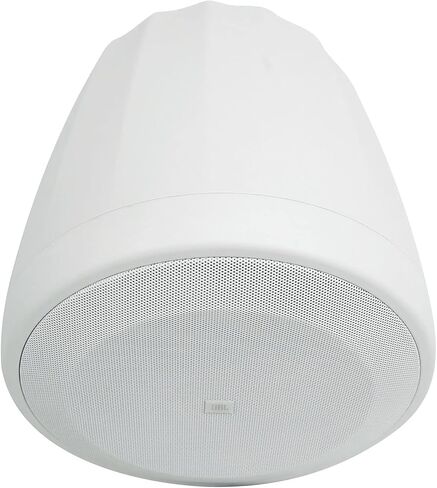 JBL Professional JBL-C68HP High-Power Two-Way Pendant Loudspeaker. Switchable Operation 8 Ohm or 70V. One Pair. Black in Saudi Arabia