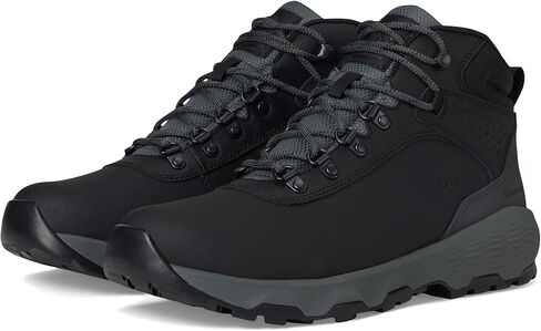 Columbia Mens Newton Wander Leather in Kuwait
