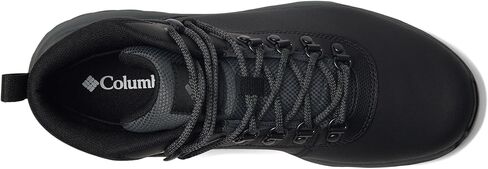 Columbia Mens Newton Wander Leather in Kuwait