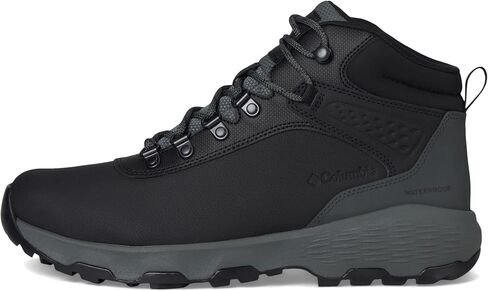 Columbia Mens Newton Wander Leather in Kuwait