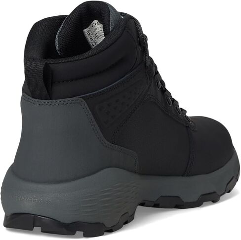 Columbia Mens Newton Wander Leather in Kuwait