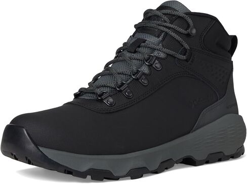 Columbia Mens Newton Wander Leather in Kuwait