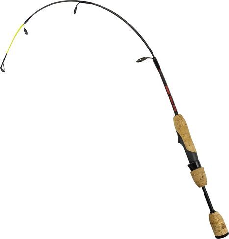 Aurora 26 inch Ice Fishing Rod Kit in Saudi Arabia