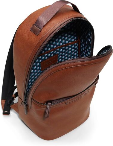 Ted Baker Men's Easton, Black Overflow, Large in Saudi Arabia