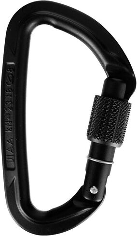 Wild Country Ropeman 2 Ascender | Forged Plates, Stainless Steel Cam, Rope Clamp for Climbing, Hunting, & Rigging in Kuwait