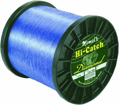 Momoi's Diamond Line - 1000 yd. Spool - 80 lb. - Clear in Saudi Arabia